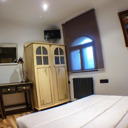 Green Peaks B&B Country House Alojamiento Rural Cortijo de Balsain Exterior foto
